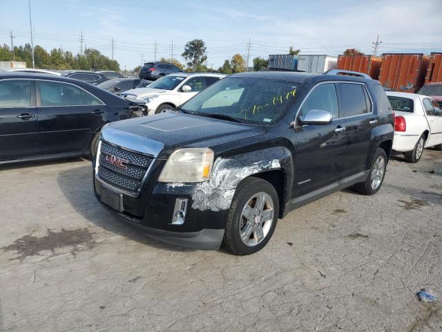 gmc terrain sl 2013 2gkflxe33d6127470