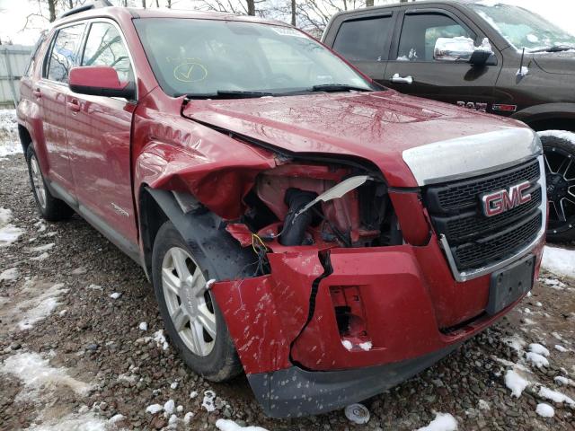 gmc terrain sl 2014 2gkflxe33e6360797