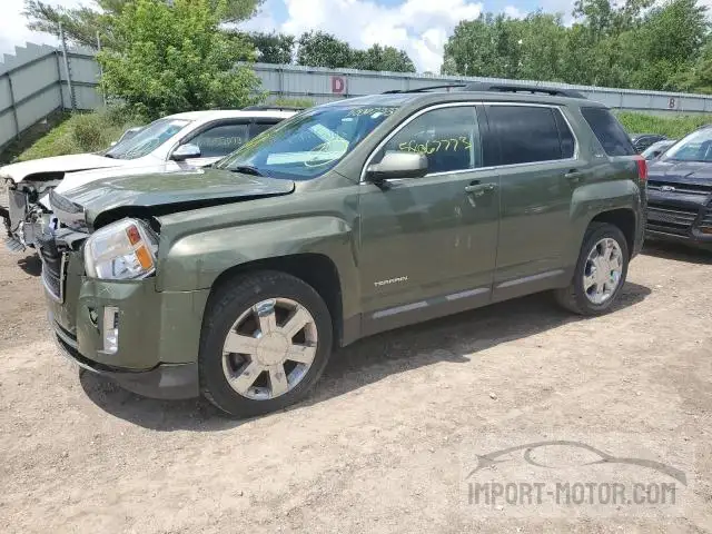 gmc terrain 2015 2gkflxe36f6140135