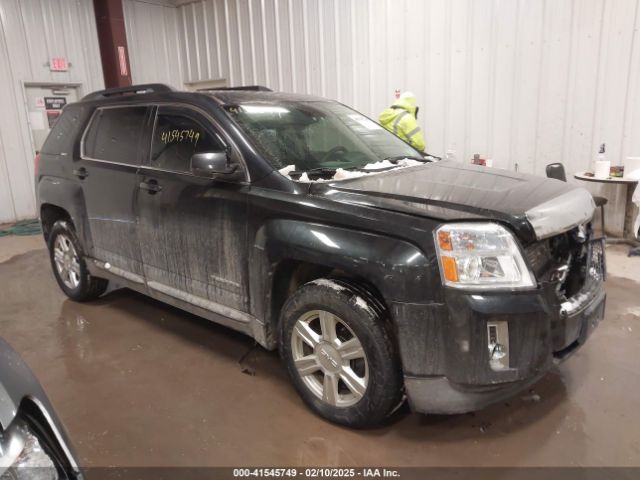 gmc terrain 2015 2gkflxe36f6287233