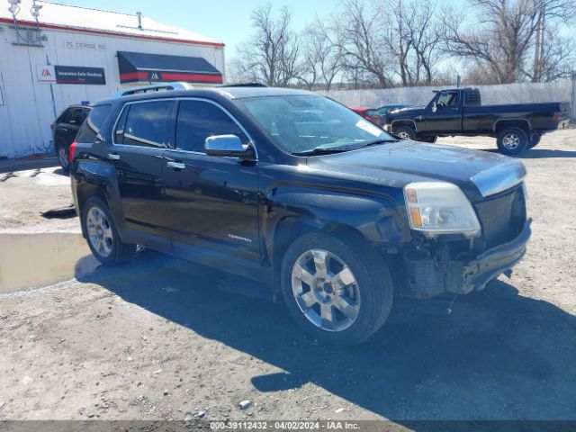 gmc terrain 2013 2gkflxe37d6157829