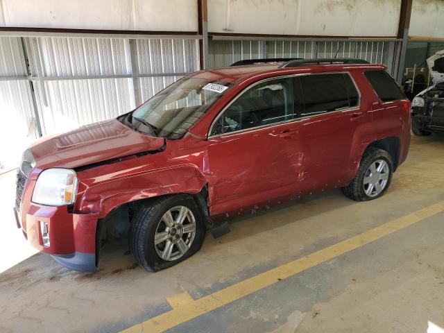 gmc terrain sl 2014 2gkflxe37e6135444