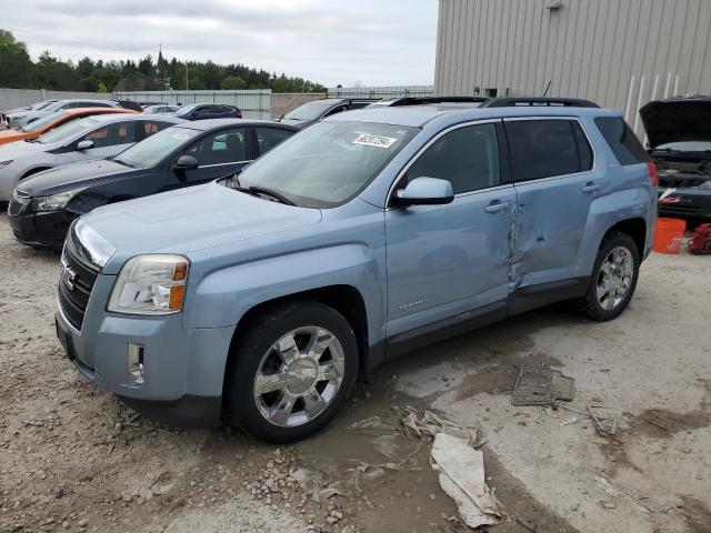 gmc terrain sl 2014 2gkflxe37e6340939