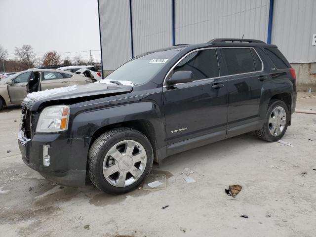 gmc terrain sl 2014 2gkflxe39e6157705