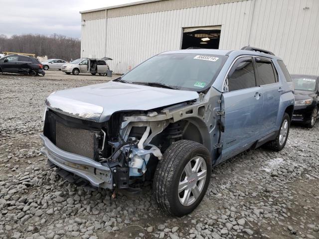 gmc terrain sl 2014 2gkflxe3xe6199347