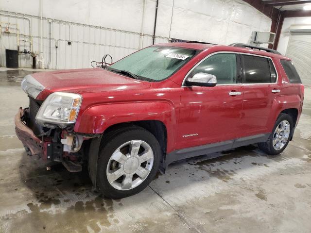 gmc terrain sl 2014 2gkflxe3xe6376415