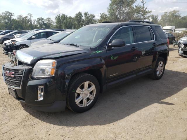 gmc terrain sl 2015 2gkflxe3xf6422391