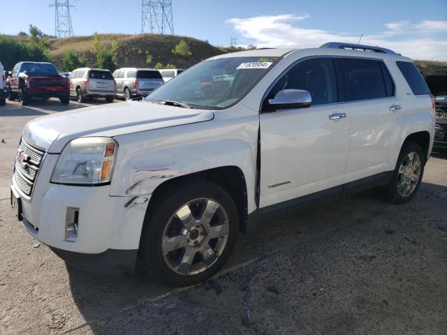 gmc terrain sl 2012 2gkflxe50c6199307