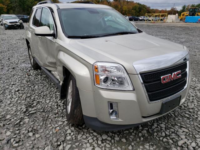 gmc terrain sl 2015 2gkflxek1f6195406