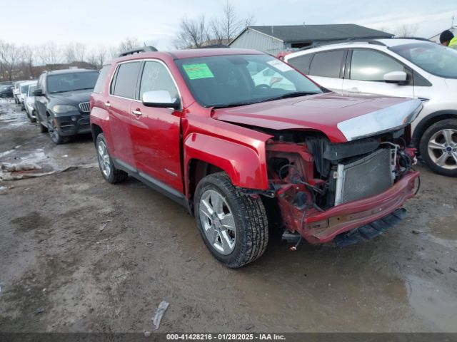 gmc terrain 2015 2gkflxek2f6312393