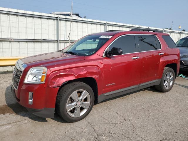 gmc terrain sl 2014 2gkflxek3e6200653