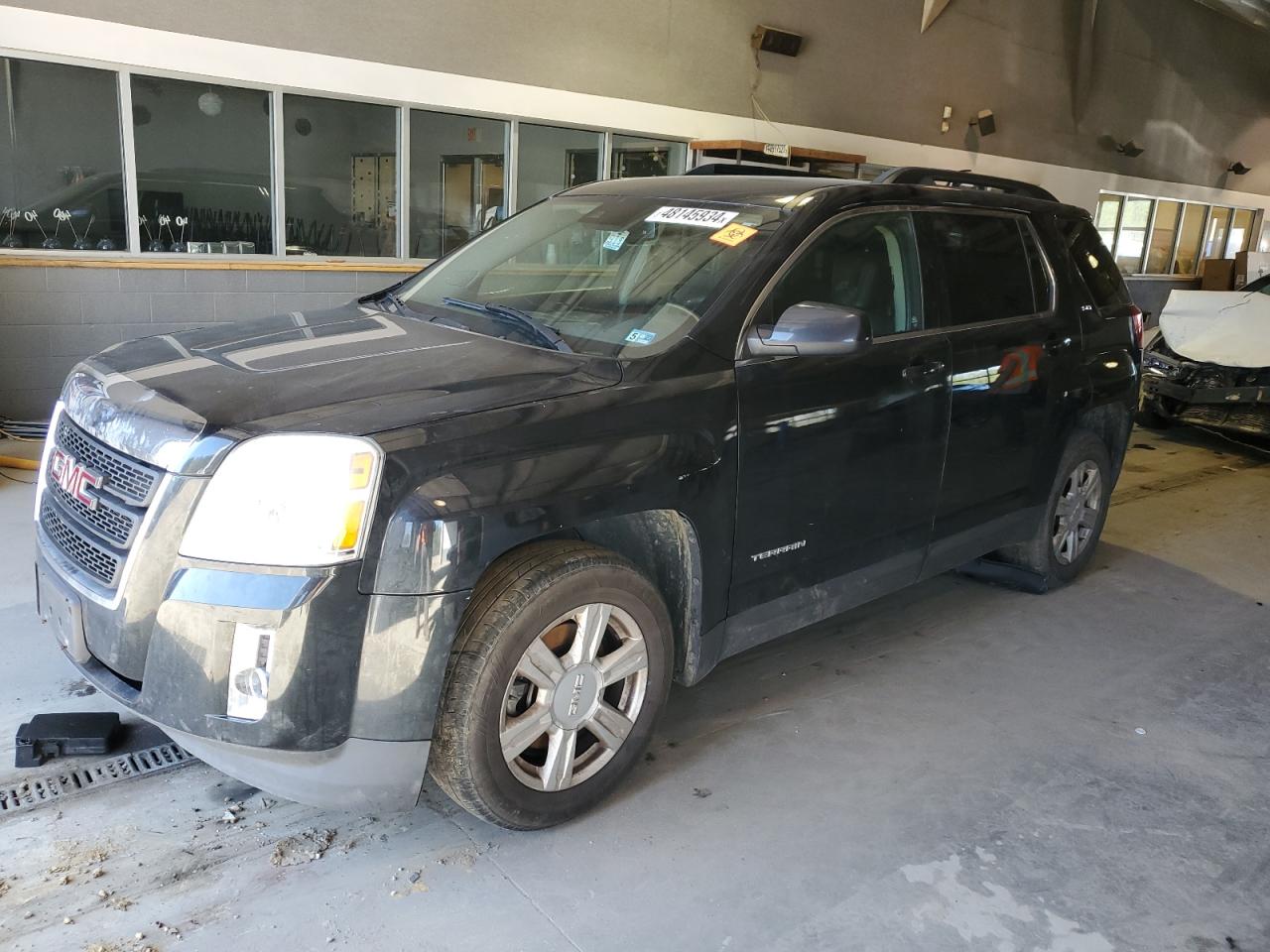 gmc terrain 2014 2gkflxek3e6214214