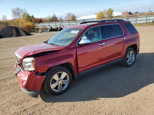 gmc terrain sl 2015 2gkflxek4f6129660