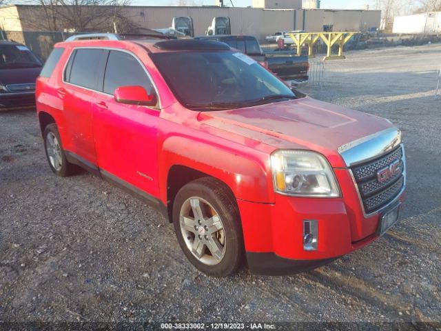 gmc terrain sl 2012 2gkflxek5c6375161