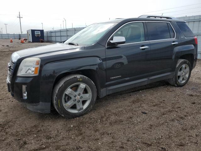 gmc terrain sl 2013 2gkflxek5d6158677