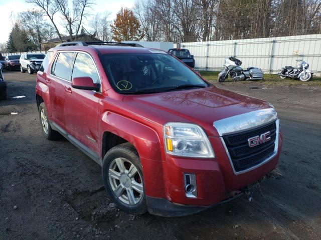 gmc terrain sl 2014 2gkflxek5e6100022