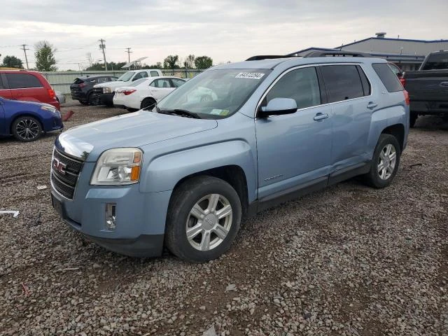 gmc terrain sl 2015 2gkflxek5f6299509