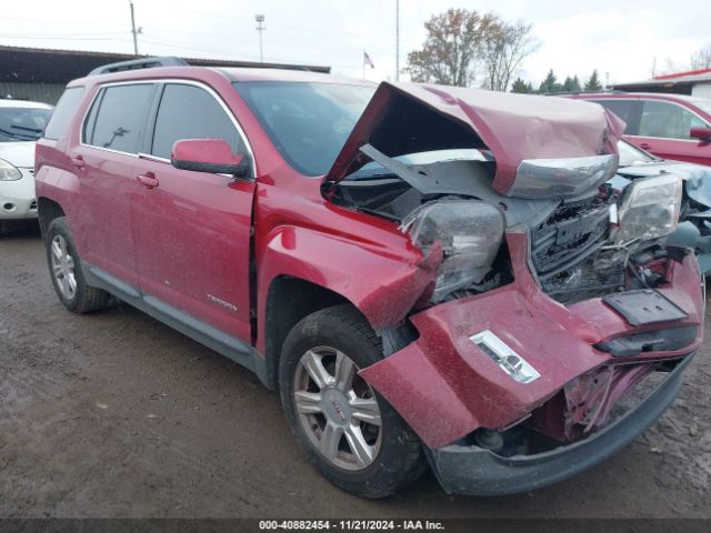 gmc terrain 2015 2gkflxek6f6151062