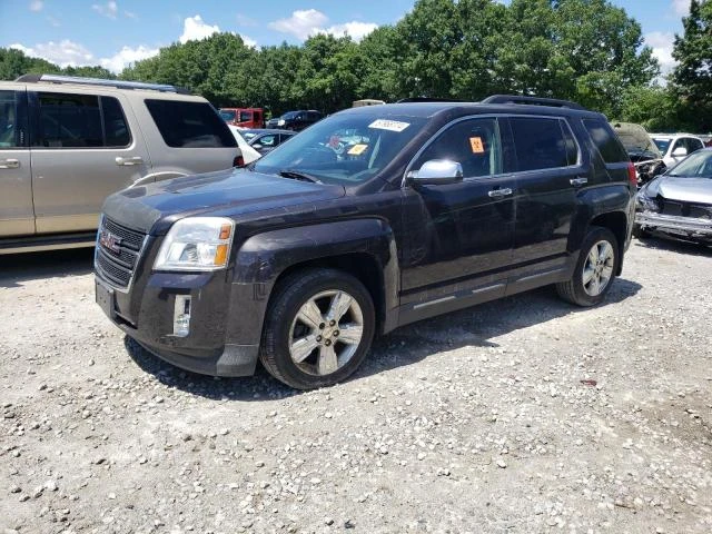 gmc terrain sl 2015 2gkflxek6f6250707