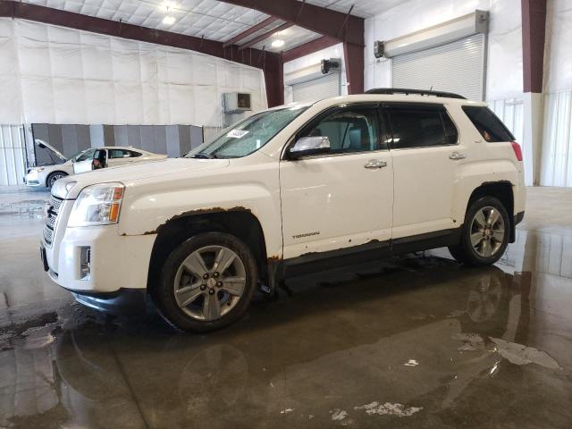 gmc terrain sl 2015 2gkflxek6f6267037