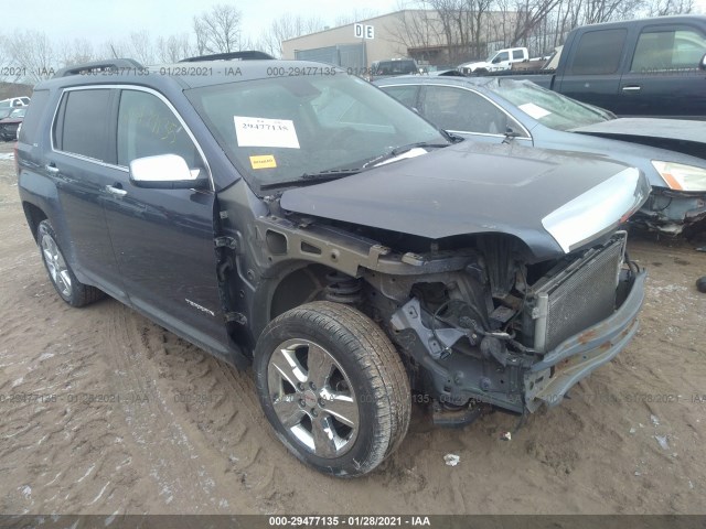 gmc terrain 2014 2gkflxek7e6364505