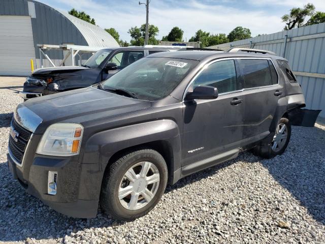 gmc terrain sl 2015 2gkflxek7f6251784