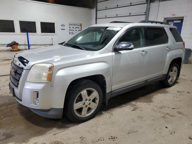 gmc terrain sl 2012 2gkflxek9c6283888