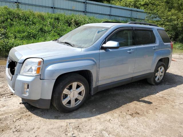 gmc terrain sl 2014 2gkflxek9e6240722