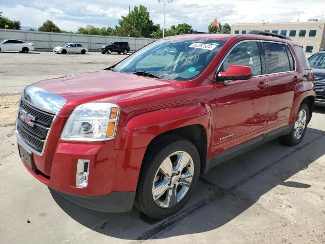 gmc terrain sl 2015 2gkflxek9f6268909