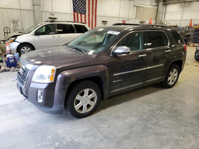 gmc terrain sl 2014 2gkflxekxe6350548