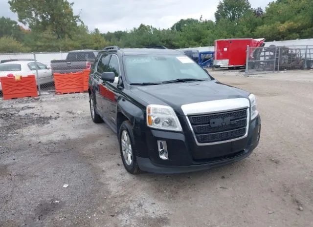 gmc terrain 2015 2gkflxekxf6417313