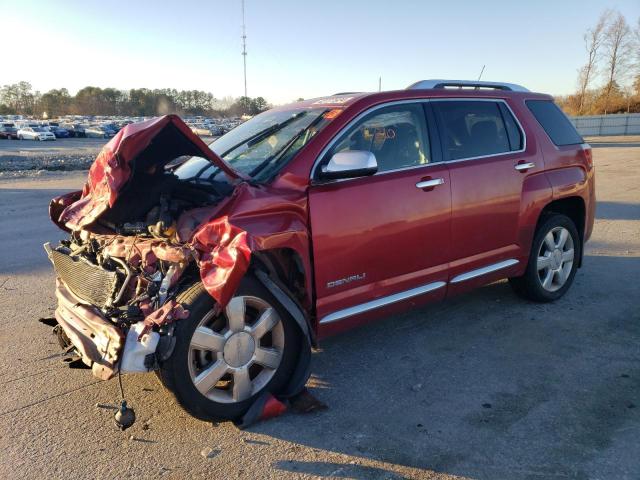 gmc terrain 2013 2gkflye30d6136374