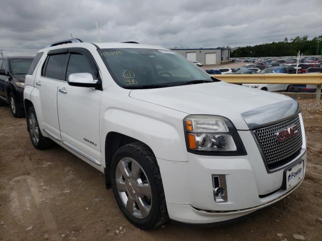 gmc terrain de 2013 2gkflye32d6118748