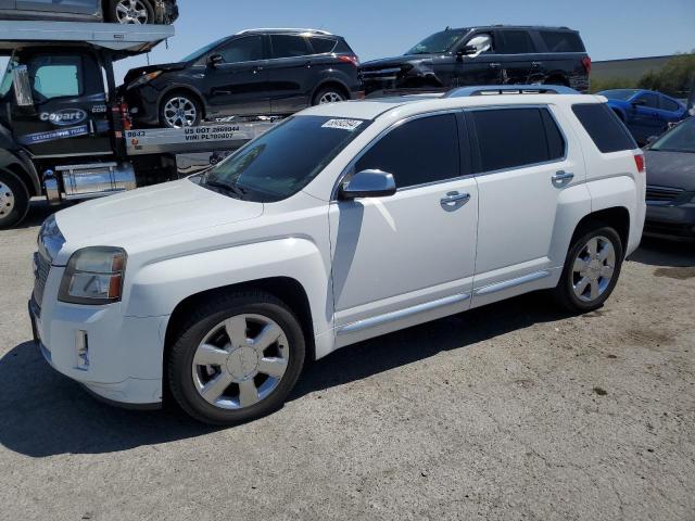 gmc terrain de 2013 2gkflye34d6118444