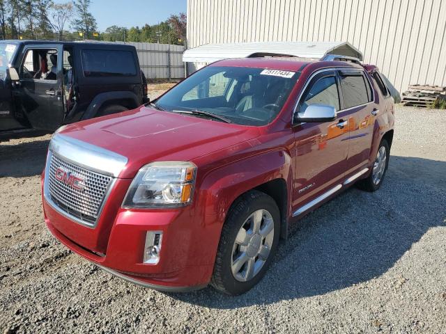 gmc terrain de 2013 2gkflye34d6330874