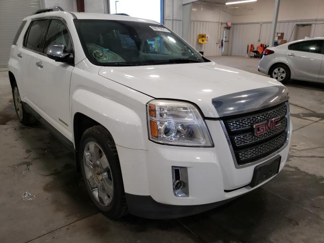 gmc terrain sl 2014 2gkflye34e6289647