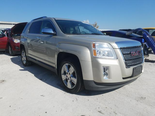 gmc terrain sl 2015 2gkflye34f6299225