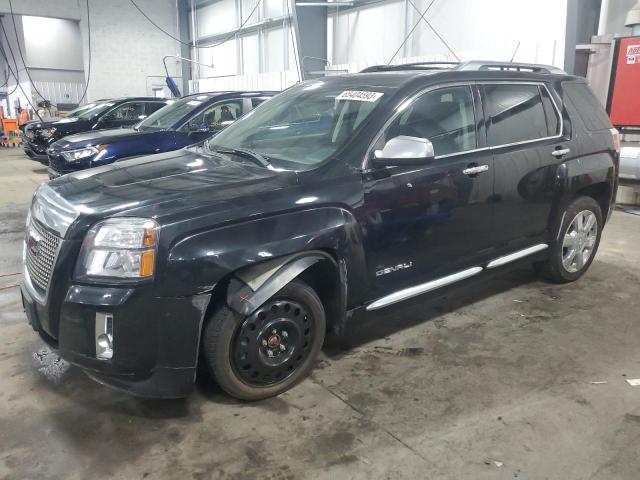 gmc terrain de 2013 2gkflye35d6121112