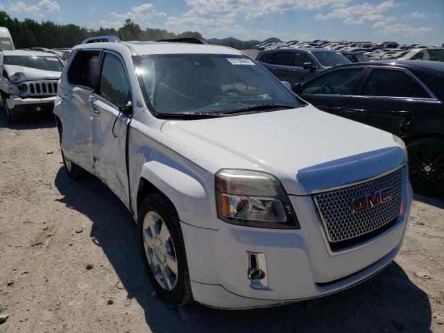 gmc terrain de 2013 2gkflye35d6206306