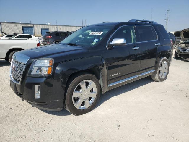 gmc terrain de 2013 2gkflye35d6228189