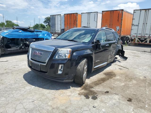 gmc terrain de 2013 2gkflye36d6413559