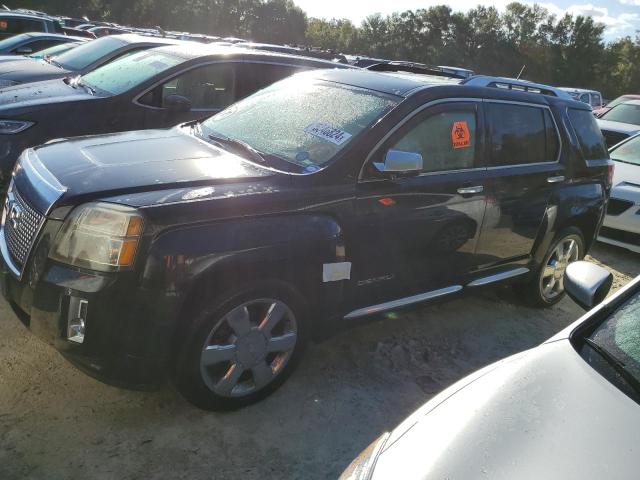 gmc terrain de 2013 2gkflye37d6279919