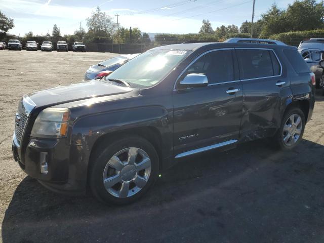 gmc terrain de 2013 2gkflye38d6266354