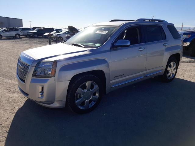 gmc terrain de 2013 2gkflye38d6347015