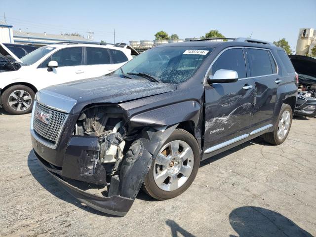 gmc terrain de 2013 2gkflye39d6132971