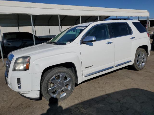 gmc terrain de 2013 2gkflye3xd6249135