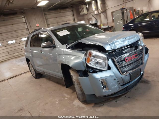 gmc terrain 2015 2gkflye3xf6105023