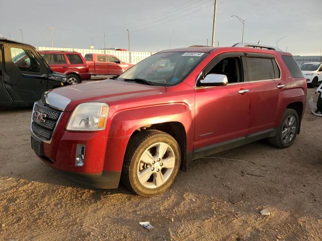 gmc terrain sl 2015 2gkflyek9f6261478