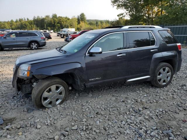 gmc terrain de 2013 2gkflze30d6152399