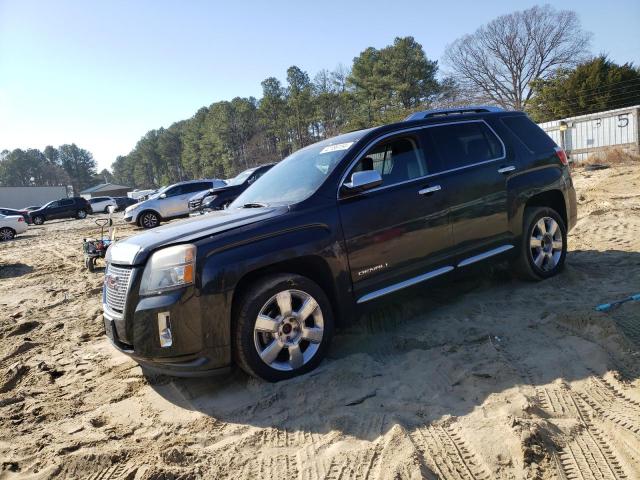 gmc terrain 2013 2gkflze30d6222273